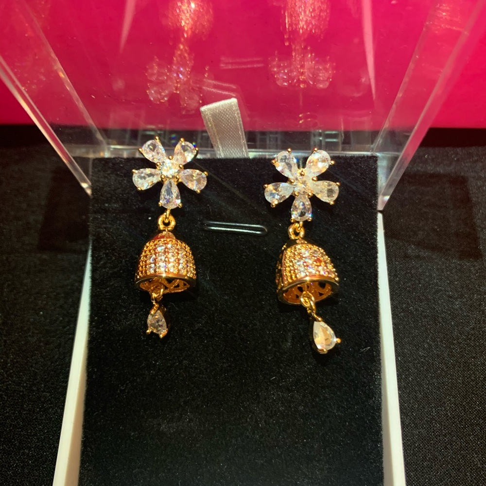 Ear Rings